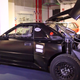 Illustration for article titled Lets Take A Video Tour Of Toyotas Secret Race Car Vault